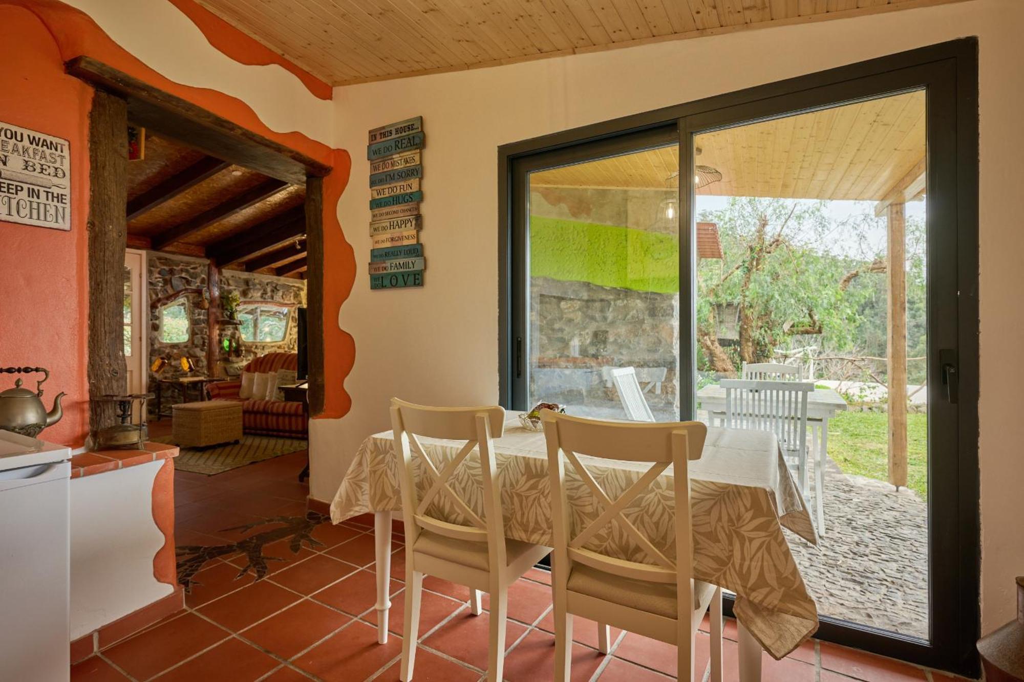 فيلا Casas Maravilha By Madeira Sun Travel كالهيتا المظهر الخارجي الصورة