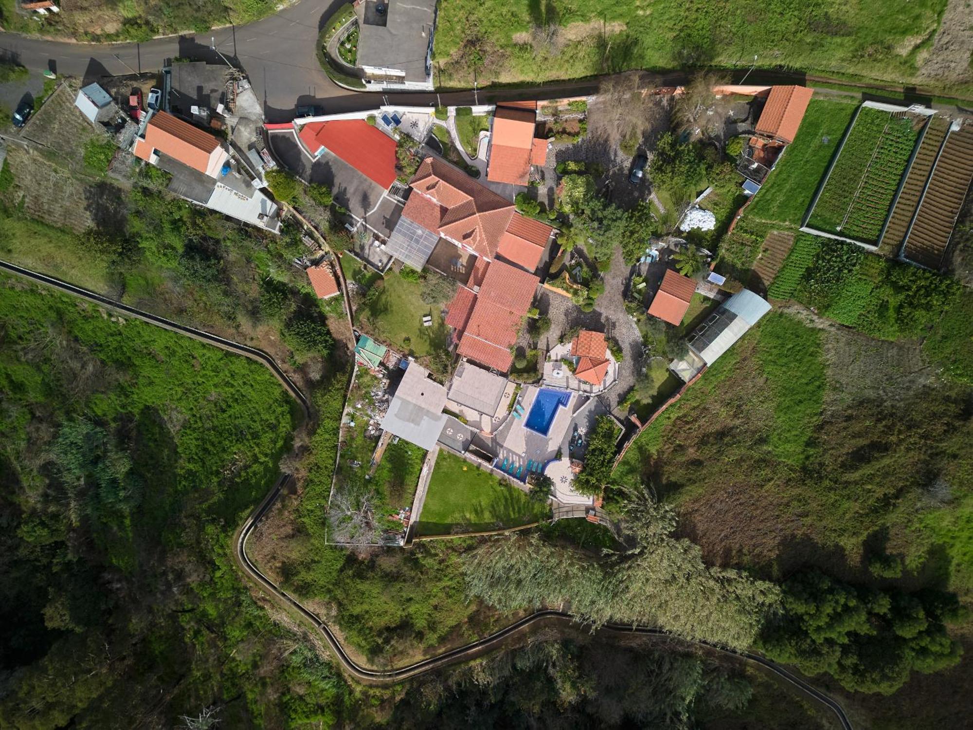 فيلا Casas Maravilha By Madeira Sun Travel كالهيتا المظهر الخارجي الصورة