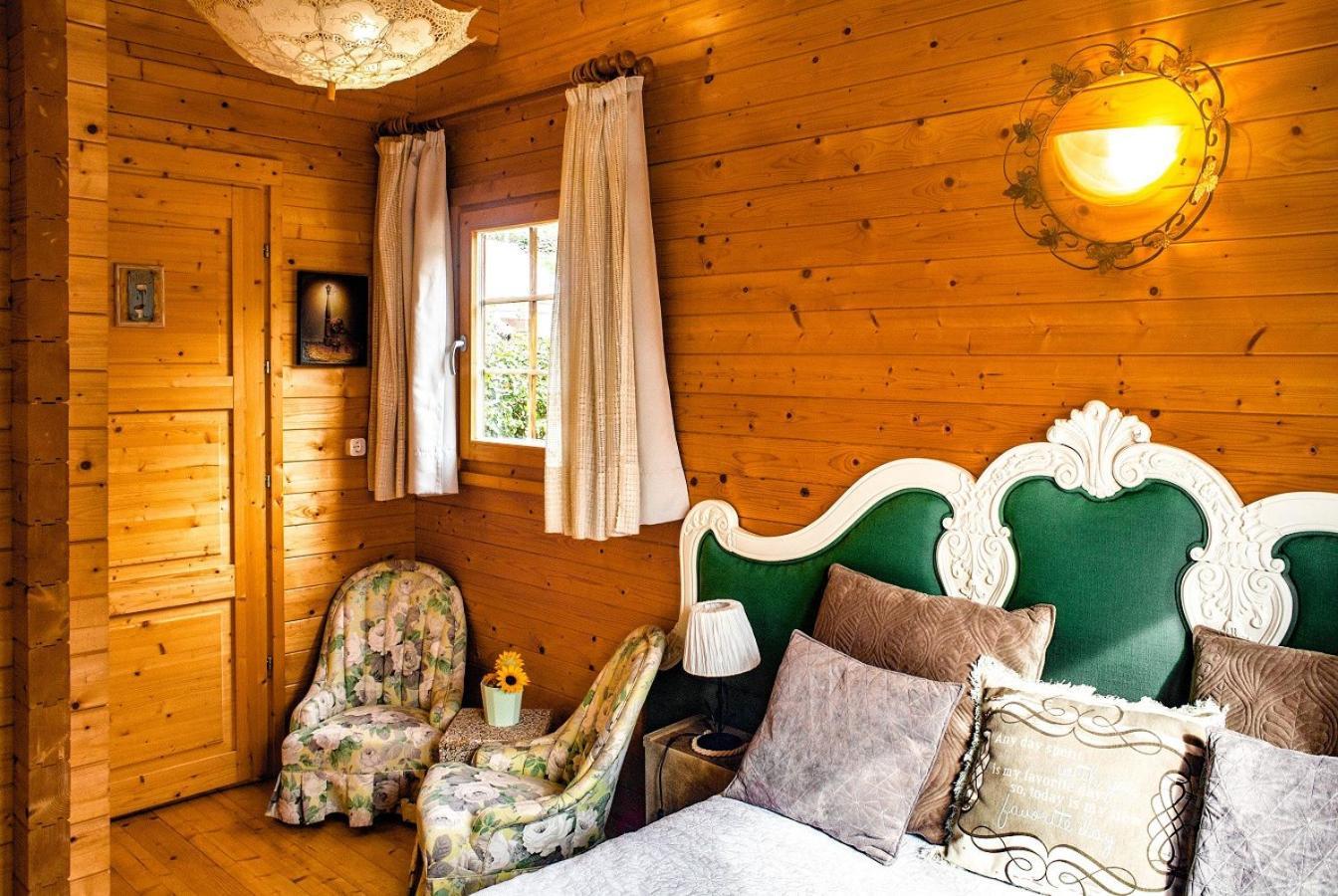 فيلا Casas Maravilha By Madeira Sun Travel كالهيتا المظهر الخارجي الصورة
