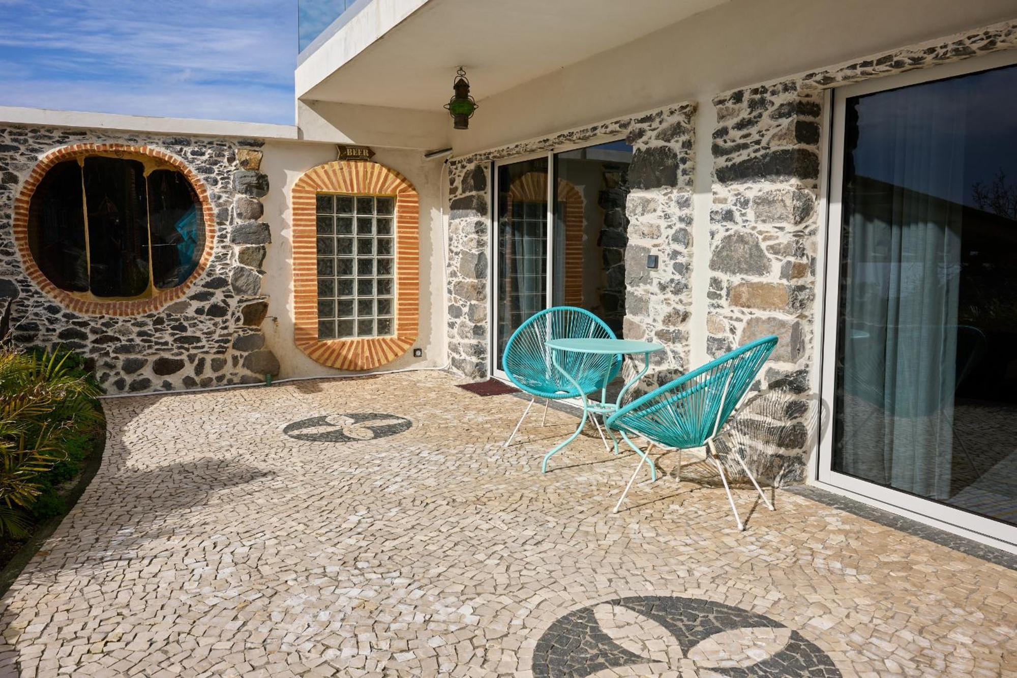 فيلا Casas Maravilha By Madeira Sun Travel كالهيتا المظهر الخارجي الصورة