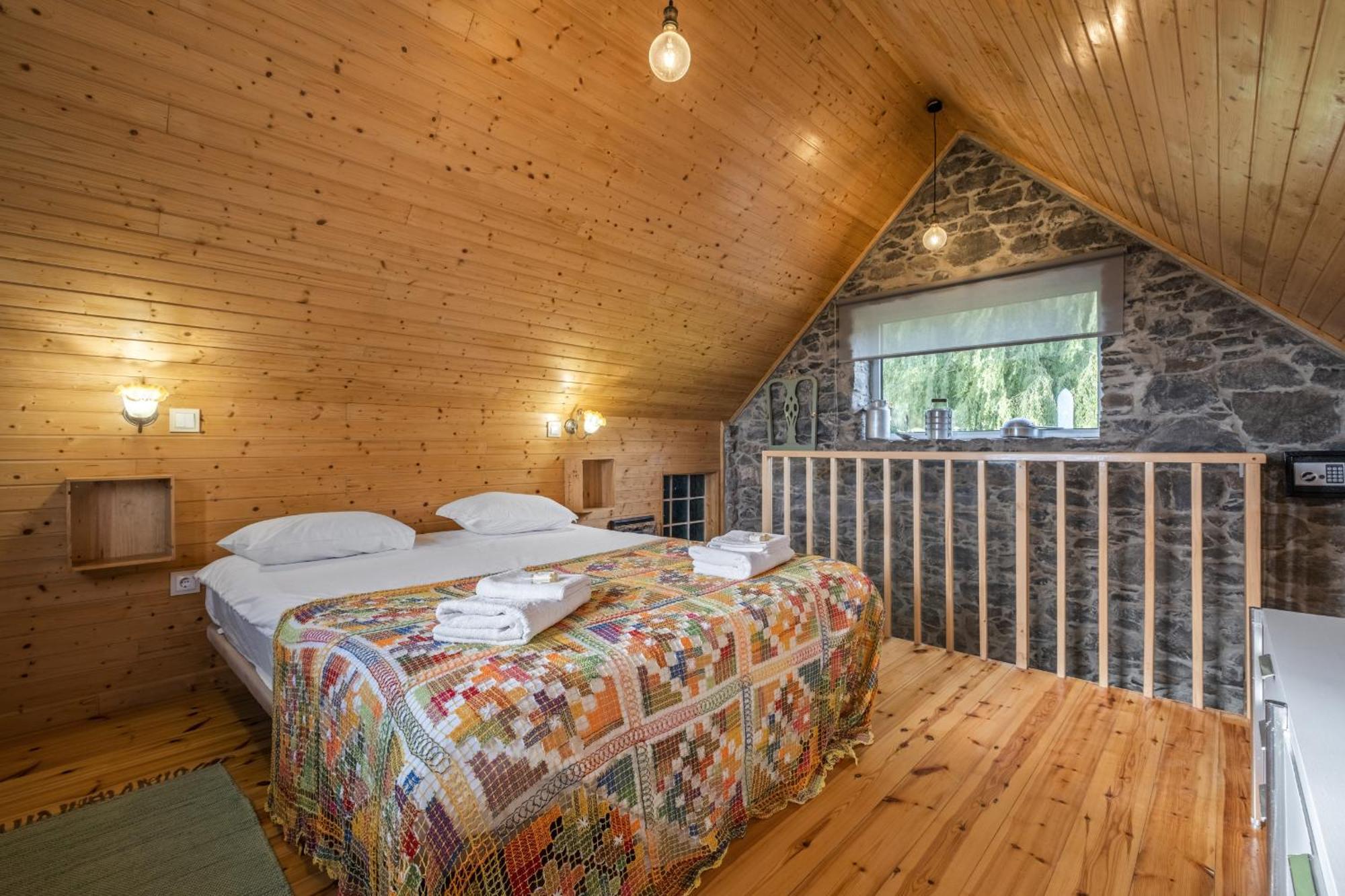 فيلا Casas Maravilha By Madeira Sun Travel كالهيتا المظهر الخارجي الصورة