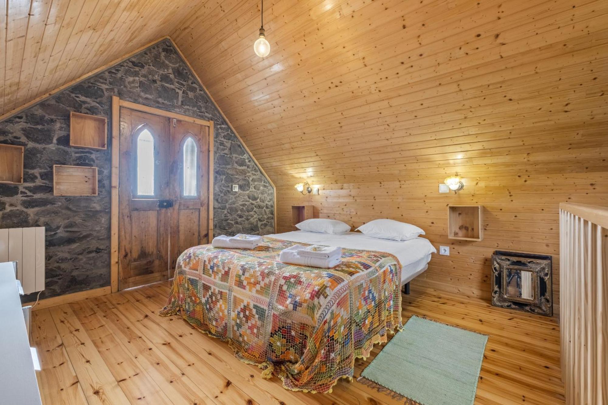 فيلا Casas Maravilha By Madeira Sun Travel كالهيتا المظهر الخارجي الصورة