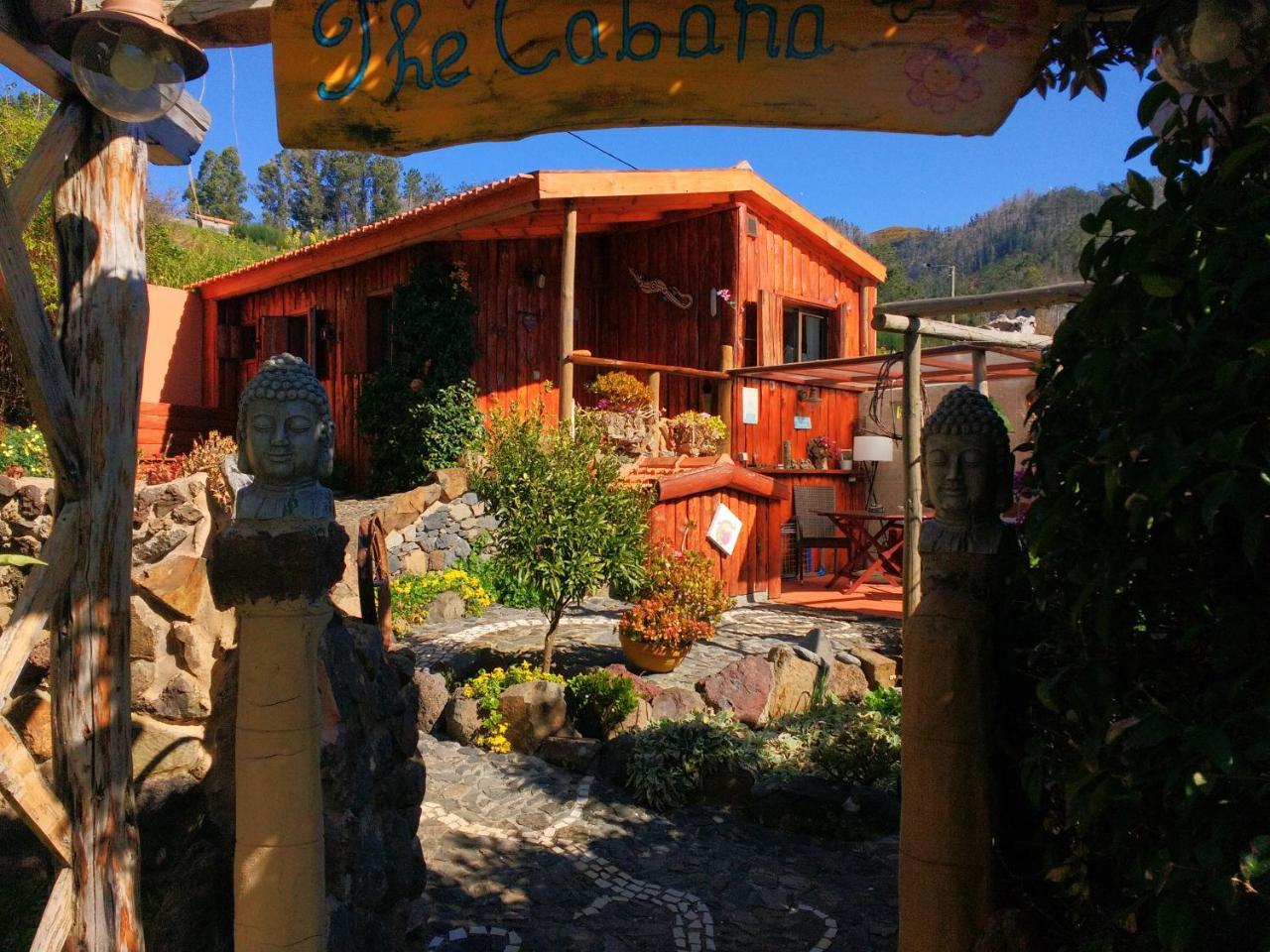 فيلا Casas Maravilha By Madeira Sun Travel كالهيتا المظهر الخارجي الصورة